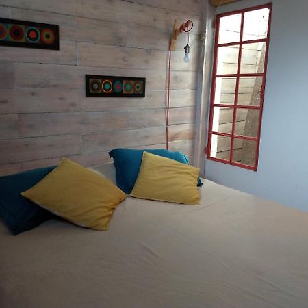 Appartamento El Tamarisco Puerto Pirámides Esterno foto