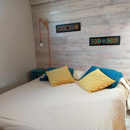 Appartamento El Tamarisco Puerto Pirámides Esterno foto