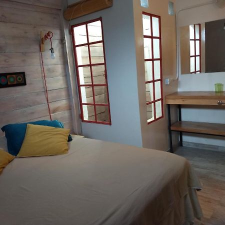 Appartamento El Tamarisco Puerto Pirámides Esterno foto
