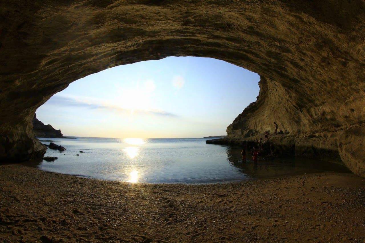 Appartamento El Tamarisco Puerto Pirámides Esterno foto