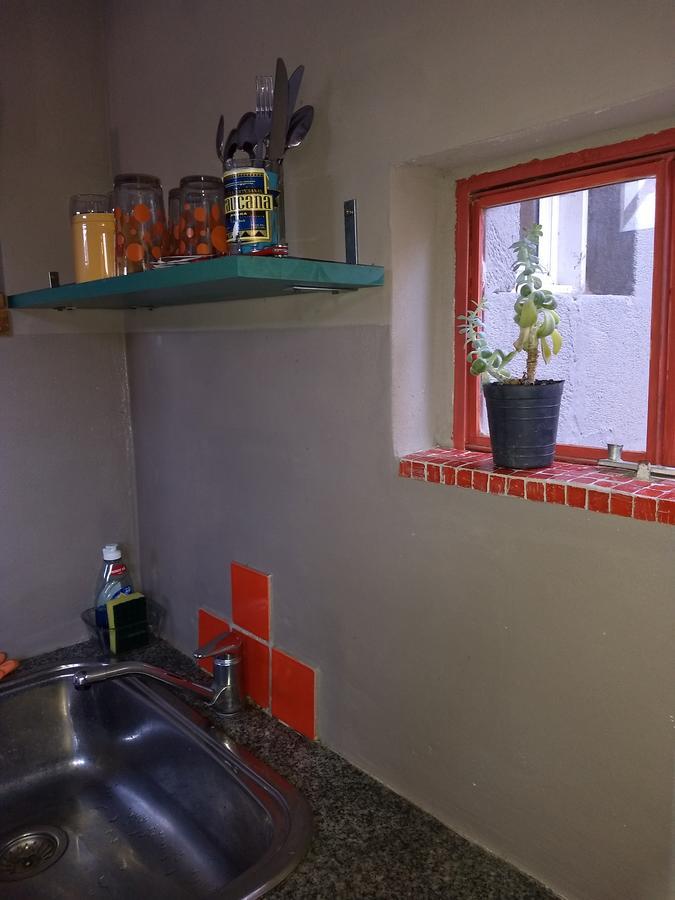 Appartamento El Tamarisco Puerto Pirámides Esterno foto