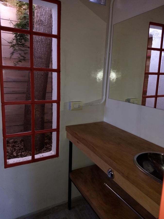 Appartamento El Tamarisco Puerto Pirámides Esterno foto