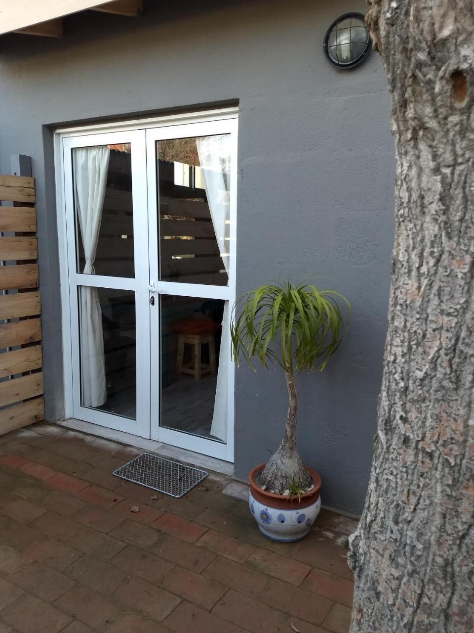 Appartamento El Tamarisco Puerto Pirámides Esterno foto
